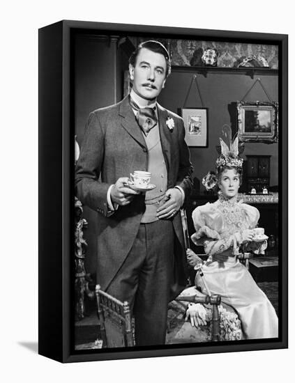 The Importance of Being Earnest, 1952-null-Framed Premier Image Canvas
