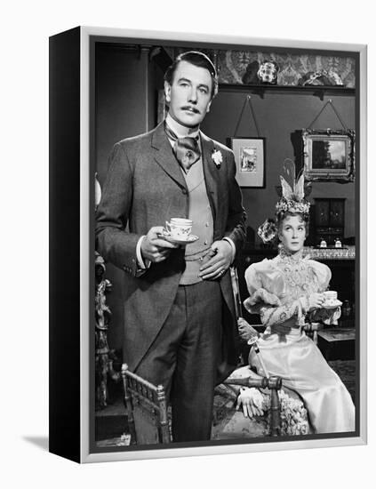 The Importance of Being Earnest, 1952-null-Framed Premier Image Canvas