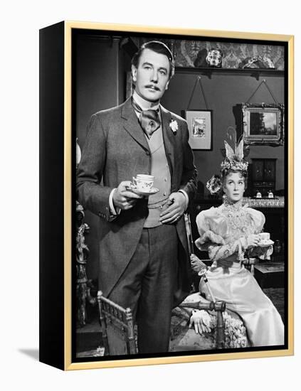 The Importance of Being Earnest, 1952-null-Framed Premier Image Canvas