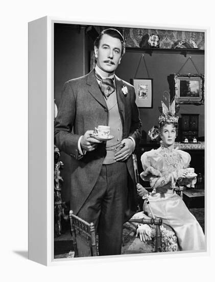 The Importance of Being Earnest, 1952-null-Framed Premier Image Canvas