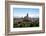 The Imposing Gothic Cathedral of Segovia Dominates the City, Segovia, Castilla Y Leon, Spain-Martin Child-Framed Photographic Print