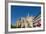 The Imposing Gothic Cathedral of Segovia from Plaza Mayor, Segovia, Castilla Y Leon, Spain, Europe-Martin Child-Framed Photographic Print