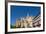 The Imposing Gothic Cathedral of Segovia from Plaza Mayor, Segovia, Castilla Y Leon, Spain, Europe-Martin Child-Framed Photographic Print