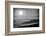 The incredible motion of the Indian Ocean, tourist mecca on the beaches of Bali, Indonesia-Greg Johnston-Framed Photographic Print