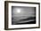 The incredible motion of the Indian Ocean, tourist mecca on the beaches of Bali, Indonesia-Greg Johnston-Framed Photographic Print