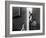 The Incredible Shrinking Man, Grant Williams, 1957-null-Framed Photo