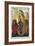 The Incredulity of Saint Thomas, 1500-Dionysius-Framed Giclee Print