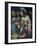 The Incredulity of St. Thomas-Bernardo Strozzi-Framed Giclee Print