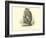 The Indian of Alarcon, an Earthenware Vessel of the Period of the Incas-Édouard Riou-Framed Giclee Print