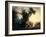 The Indian's Vespers-Asher Brown Durand-Framed Giclee Print