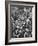 The Indian Sikh Troops from Punjab, Boarding the Troop Transport in the Penang Harbor-Carl Mydans-Framed Photographic Print