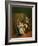 The Indiscreet Gentleman-Pietro Longhi-Framed Giclee Print