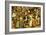 The Indoor Wedding Dance-Pieter Bruegel the Elder-Framed Giclee Print