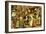 The Indoor Wedding Dance-Pieter Bruegel the Elder-Framed Giclee Print