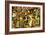 The Indoor Wedding Dance-Pieter Bruegel the Elder-Framed Giclee Print