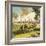 The Industrial Revolution-Ronald Lampitt-Framed Giclee Print