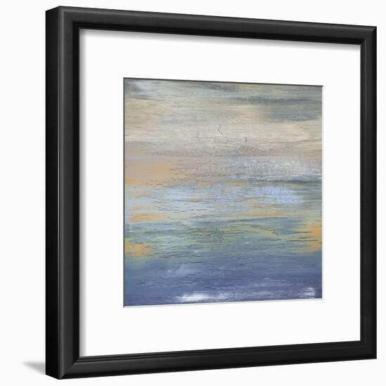 The Inexpressible-Alicia Dunn-Framed Art Print