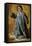 The Infant Christ, C1635-C1640-Francisco de Zurbarán-Framed Premier Image Canvas