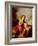 The Infant Saint John the Baptist-Bartolome Esteban Murillo-Framed Giclee Print