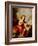 The Infant Saint John the Baptist-Bartolome Esteban Murillo-Framed Giclee Print