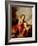The Infant Saint John the Baptist-Bartolome Esteban Murillo-Framed Giclee Print