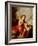 The Infant Saint John the Baptist-Bartolome Esteban Murillo-Framed Giclee Print