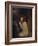 The Infant Samuel, C1776-Joshua Reynolds-Framed Giclee Print