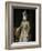 The Infanta Isabel Clara Eugenia, 1579-Alonso Sanchez Coello-Framed Giclee Print