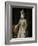 The Infanta Isabel Clara Eugenia, 1579-Alonso Sanchez Coello-Framed Giclee Print