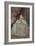 The Infanta Margarita-Hercules Brabazon Brabazon-Framed Giclee Print