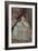 The Infanta Margarita-Hercules Brabazon Brabazon-Framed Giclee Print