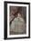 The Infanta Margarita-Hercules Brabazon Brabazon-Framed Giclee Print