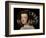 The Infanta Maria Theresa, Daughter of Philip IV of Spain-Diego Velazquez-Framed Giclee Print