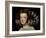 The Infanta Maria Theresa, Daughter of Philip IV of Spain-Diego Velazquez-Framed Giclee Print