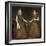 The Infantas Isabel Clara Eugenia (Isabelle Claire Eugenie D'autriche) (1566-1633) and Catherine Mi-Alonso Sanchez Coello-Framed Giclee Print