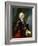 The Infante Philip of Bourbon, Duke of Parma, 1739-1742-Louis-Michel van Loo-Framed Giclee Print