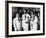 The Ink Spots, c1945-null-Framed Giclee Print
