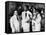 The Ink Spots, c1945-null-Framed Premier Image Canvas