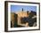 The Inner Citadel, Arg-E Bam, Bam, Iran, Middle East-David Poole-Framed Photographic Print