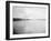 The Inner Harbor, Towards Entrance, Santiago De Cuba-null-Framed Photo