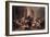 The Inquisition Tribunal-Francisco de Goya-Framed Giclee Print