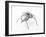 The Insect, 1996-Lawrie Simonson-Framed Giclee Print