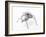 The Insect, 1996-Lawrie Simonson-Framed Giclee Print