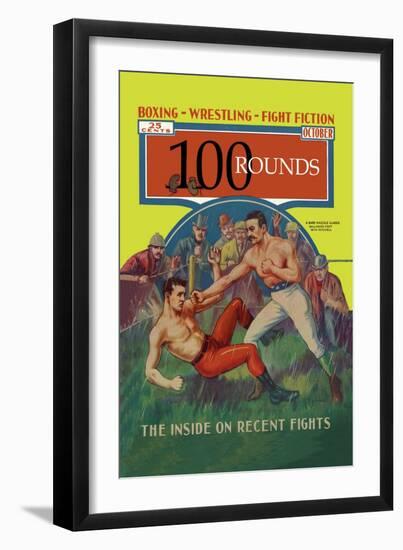 Art Print, , large