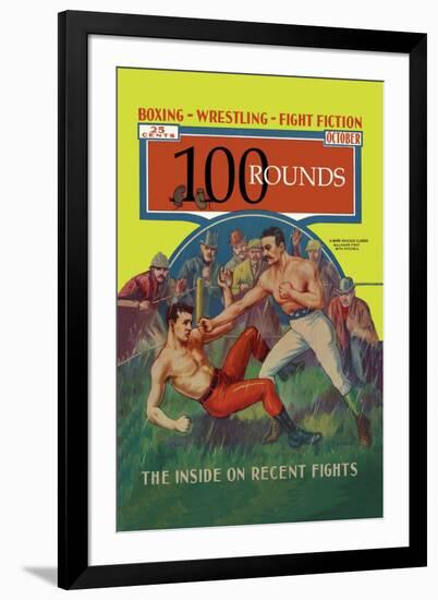 Art Print, , large
