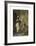 The Inspection-Ludwig Deutsch-Framed Premium Giclee Print