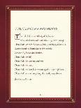 Desiderata-The Inspirational Collection-Giclee Print