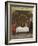The Institution of the Eucharist, C.1490-1495-Ercole de' Roberti-Framed Giclee Print