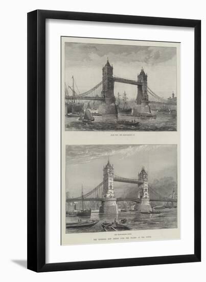 Giclee Print, , large