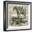 The Intercepted Despatches, January 1871-null-Framed Giclee Print